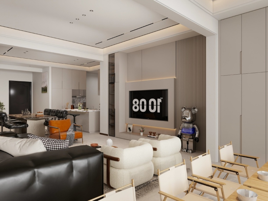 4 Bedroom Property for Sale in Sandown Western Cape